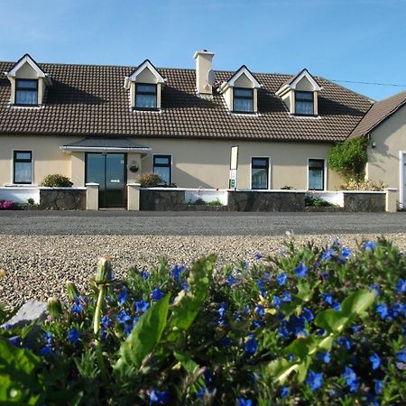 Riverdale Farmhouse Doolin Kültér fotó